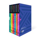 book HBR Women at Work Boxed Set (6 Books) (HBR Women at Work Series)