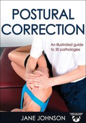 book Postural Correction (Hands-On Guides for Therapists)