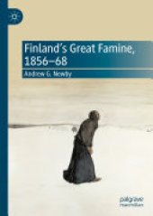 book Finland’s Great Famine, 1856-68