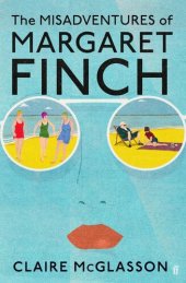 book The Misadventures of Margaret Finch