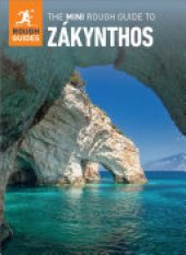 book The Mini Rough Guide to Zákynthos (Travel Guide eBook)