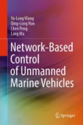 book Network-Based Control of Unmanned Marine Vehicles