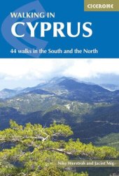 book Walking in Cyprus