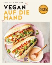 book Vegan auf die Hand