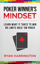 book No Limits Poker: Learn What It Takes To Win No Limits 'Em Poker