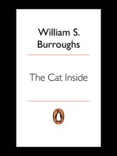 book The Cat Inside