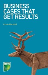 book Business Cases That Get Results