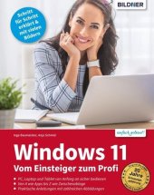 book Windows 11: Vom Einsteiger zum Profi