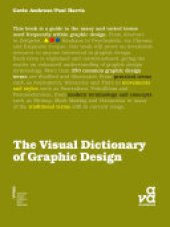 book The Visual Dictionary of Graphic Design