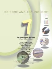 book Science and Technology 7