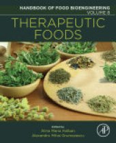 book Therapeutic Foods