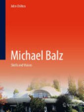 book Michael Balz: Shells and Visions