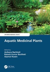 book Aquatic Medicinal Plants