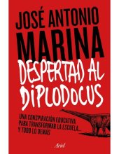 book Despertad al diplodocus