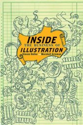 book Inside the Business of Illustration