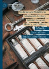 book Medicine and Mobility in Nineteenth-Century British Literature, History, and Culture