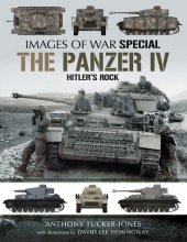 book The Panzer IV: Hitler's Rock