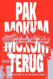 book Pak Mokum Terug