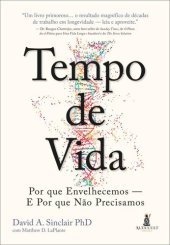 book Tempo De Vida