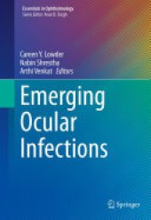 book Emerging Ocular Infections