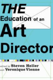 book The Education of an Art Director