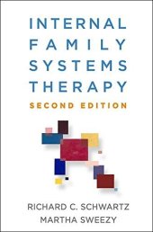 book Internal Family Systems Therapy