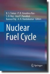 book Nuclear Fuel Cycle