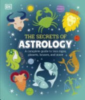 book The Secrets of Astrology