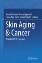 book Skin Aging & Cancer: Ambient UV-R Exposure