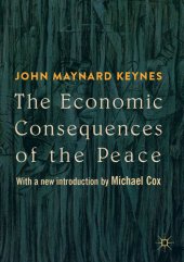 book The Economic Consequences Of The Peace