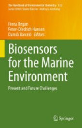 book Biosensors for the Marine Environment: Present and Future Challenges