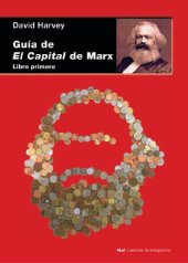 book Guía de El Capital de Marx. Libro primero