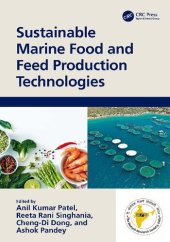 book Sustainable Marine Food and Feed Production Technologies