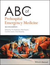 book ABC of Prehospital Emergency Medicine (ABC Series)