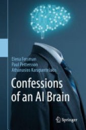 book Confessions of an AI Brain