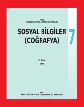 book Sosyal Bilgiler (Coğrafya) 7