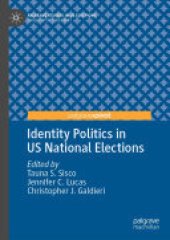 book Identity Politics in US National Elections