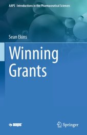 book Winning Grants