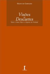 book Visões de Descartes: Entre o Gênio Mau e o Espírito da Verdade