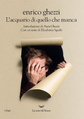 book L'acquario di quello che manca