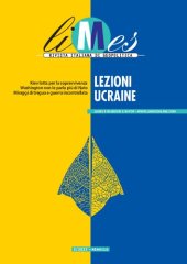 book Limes 5/2023. Rivista italiana di geopolitica. Lezioni ucraine