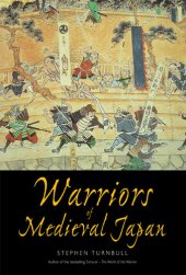 book Warriors of Medieval Japan