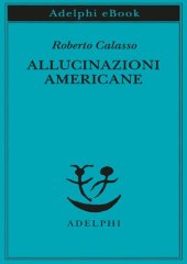 book Allucinazioni americane