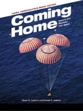 book Coming Home: Reentry and Recovery from Space