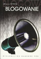 book Blogowanie