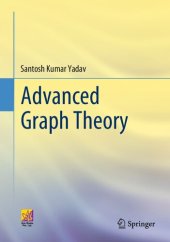 book Advanced Graph Theory