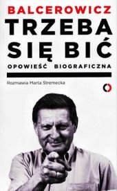 book Trzeba się bić