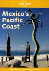 book Mexico's Pacific Coast