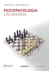 book Psicopatologia Lacaniana