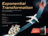 book Exponential Transformation : Evolve your organization (and change the world) with a 10-week ExO Sprint